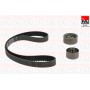 Комплект ременя ГРМ FAI AutoParts TBK317