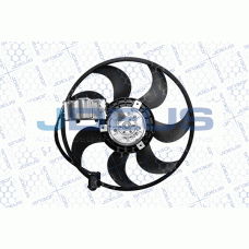 EV0300293 JDEUS Вентилятор охолодження двигуна