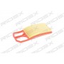 8A0045 RIDEX Повітряний фільтр