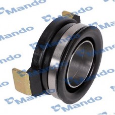EBC00016K MANDO Комплект зчеплення