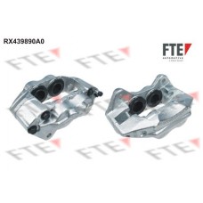 RX439890A0 FTE Гальмівний супорт