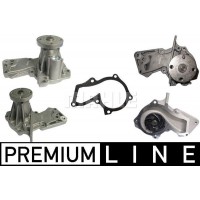 CP 607 000P MAHLE Водяний насос охолодження двигуна