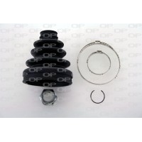 SJK7268.00 OPEN PARTS Комплект пыльника, Привідний вал