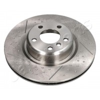 DP-0138 JAPANPARTS Гальмівний диск