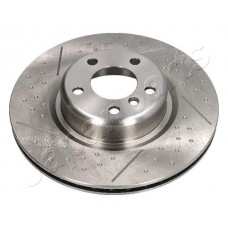 DP-0138 JAPANPARTS Гальмівний диск