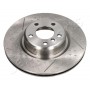 DP-0138 JAPANPARTS Гальмівний диск