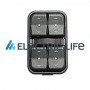 ZROPB76004 ELECTRIC LIFE Вимикач склопідйомник