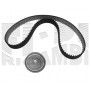 0509KK CALIBER Комплект ременя ГРМ
