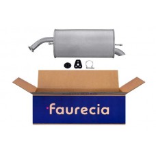 FS23033 Faurecia Глушник вихлопних газів кінцевий