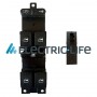 ZRSKB76001 ELECTRIC LIFE Вимикач склопідйомник