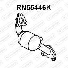 RN55446K VENEPORTE Катализатор
