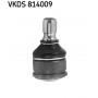 VKDS 814009 SKF Шарнір незалежної підвіски поворотного важеля