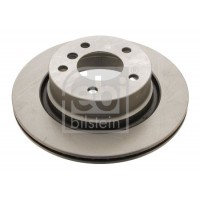 28165 FEBI BILSTEIN Гальмівний диск