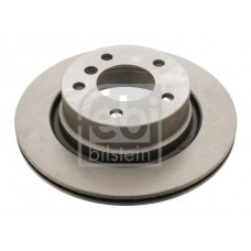28165 FEBI BILSTEIN Гальмівний диск