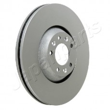 DI-0608 JAPANPARTS Гальмівний диск