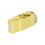 KTT140015 THERMOTEC Розширювальний клапан кондиціонера