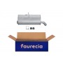 FS15611 Faurecia Глушник вихлопних газів кінцевий