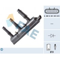 80258 FAE Котушка запалювання