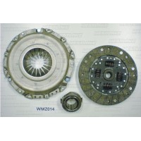 WMZ014 WESTLAKE Комплект зчеплення