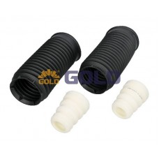 GKTP0508 JAPANPARTS Пилозахисний комплект амортизатор