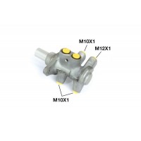 0 986 481 063 BOSCH Головний гальмівний циліндр