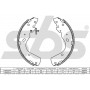 18492725665 sbs Комплект гальмівних колодок