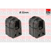 SS7689K FAI AUTOPARTS Опора стабілізатора