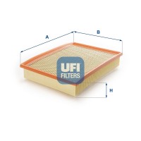 30.090.00 UFI Повітряний фільтр