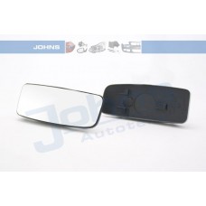 50 64 37-82 JOHNS Дзеркальне скло зовнішнє дзеркало