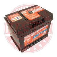 780665902 MASTER-SPORT GERMANY Стартерна акумуляторна батарея