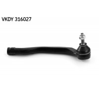VKDY 316027 SKF Наконечник поперечної кермової тяги