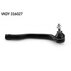 VKDY 316027 SKF Наконечник поперечної кермової тяги