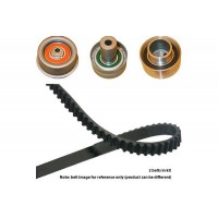 DKT-6510 KAVO PARTS Комплект ременя ГРМ