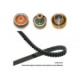 DKT-6510 KAVO PARTS Комплект ременя ГРМ