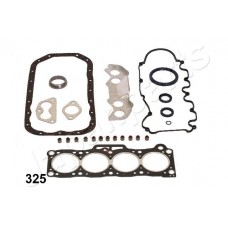 KG-325 JAPANPARTS Комплект прокладок головка циліндра