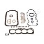 KG-325 JAPANPARTS Комплект прокладок головка циліндра