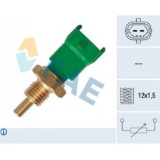 33251 FAE Датчик температура охолоджувальної рідини