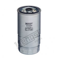 Паливний фільтр HENGST FILTER H154WK