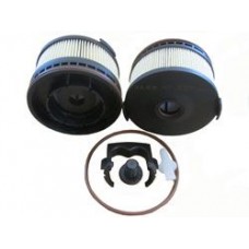 MD-3027 ALCO FILTER Паливний фільтр