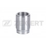 BR-1540 ZEKKERT Поршень корпус скоби гальма