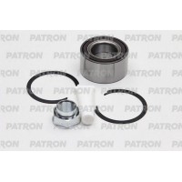PBK6540 PATRON Комплект підшипника ступиці колеса