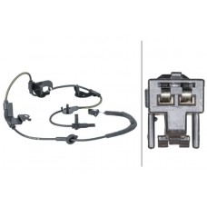 6PU 012 679-761 HELLA Датчик частота обертання колеса