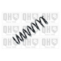 QCS7948 QUINTON HAZELL Пружина ходової частини