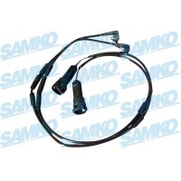 KS0089 SAMKO Сигналізатор зносу гальмівних колодок