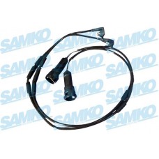 KS0089 SAMKO Сигналізатор зносу гальмівних колодок