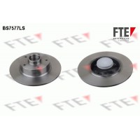 BS7577LS FTE Гальмівний диск