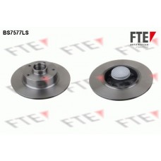 BS7577LS FTE Гальмівний диск