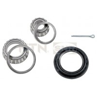 R15307 SNR Комплект підшипника ступиці колеса