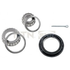 R15307 SNR Комплект підшипника ступиці колеса