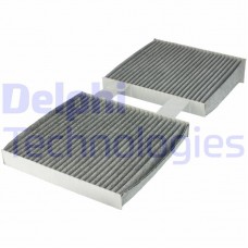 TSP0325343C DELPHI Фільтр повітря у внутрішньому просторі